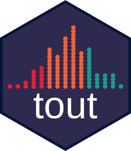 tout website